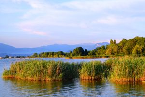 LAGO DI GARDA: DOLCEMENTE VERSO L’AUTUNNO